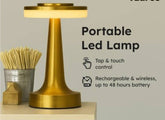 Led Lamp